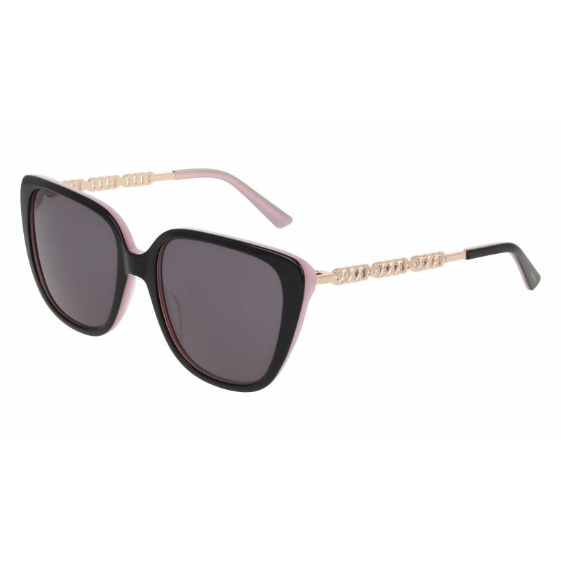 Sunglasses BEBE BB 7283 001 Jet Pink 54mm