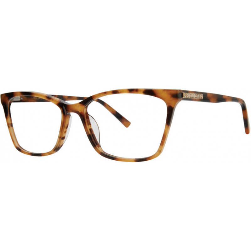 Eyeglasses Vera Wang VA 72 Tortoise 56mm