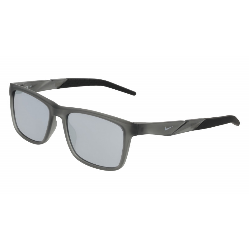 Sunglasses NIKE RADEON 1 FV 2402 060 Matte Smoke Grey / Silver Flas 55mm