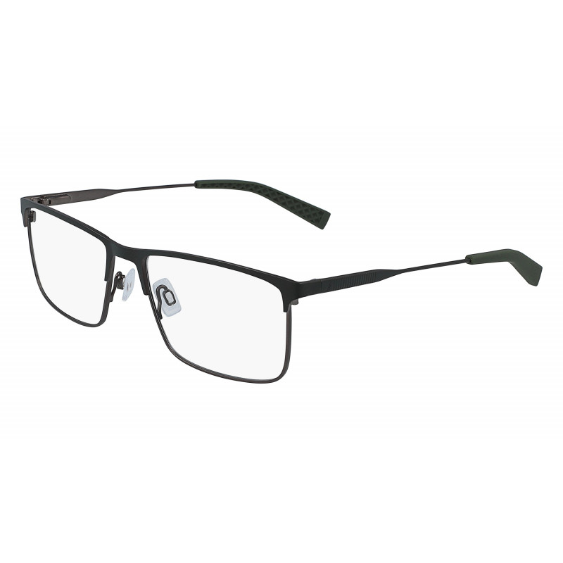 Eyeglasses NAUTICA N 7295 325 Matte Olive 57mm