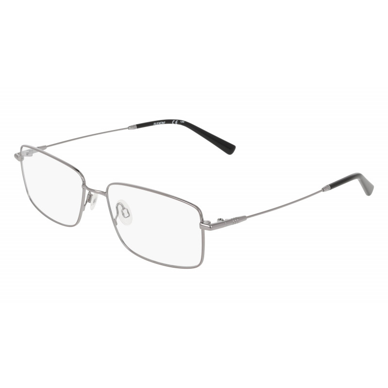 Eyeglasses FLEXON H 6096 072 Gunmetal 53mm