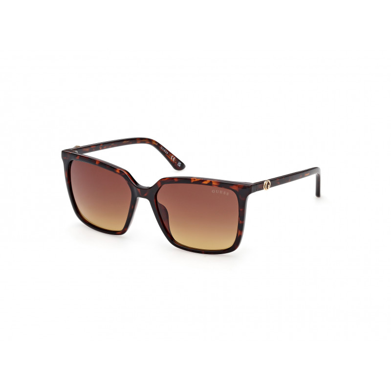 Sunglasses Guess GU 00258 52F Dark Havana / 56mm