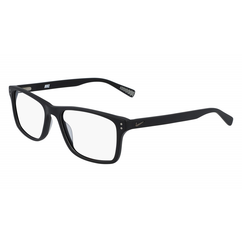 Eyeglasses NIKE 7246 N 003 Matte Black 54mm