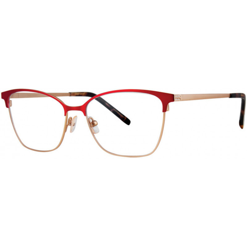 Eyeglasses Vera Wang Brielle Lipstick