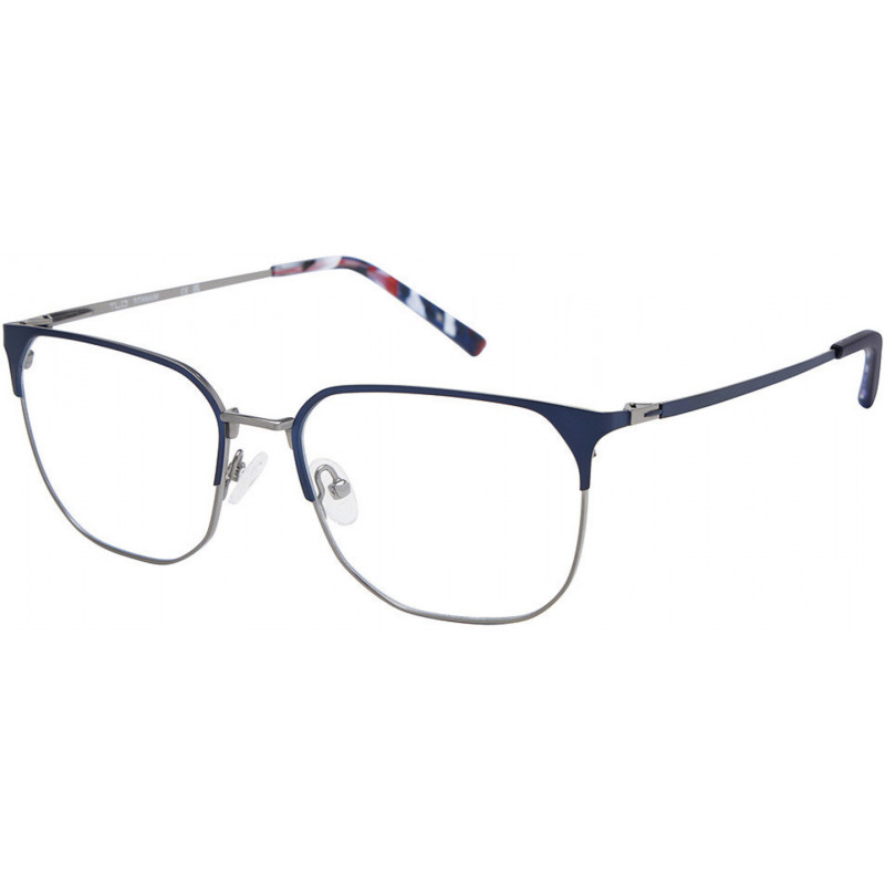 Eyeglasses TLG NU 095 C02 Navy 57mm