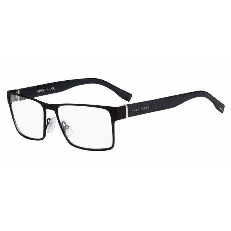 Eyeglasses Boss (hub) 0730 /N 003 Black 56mm