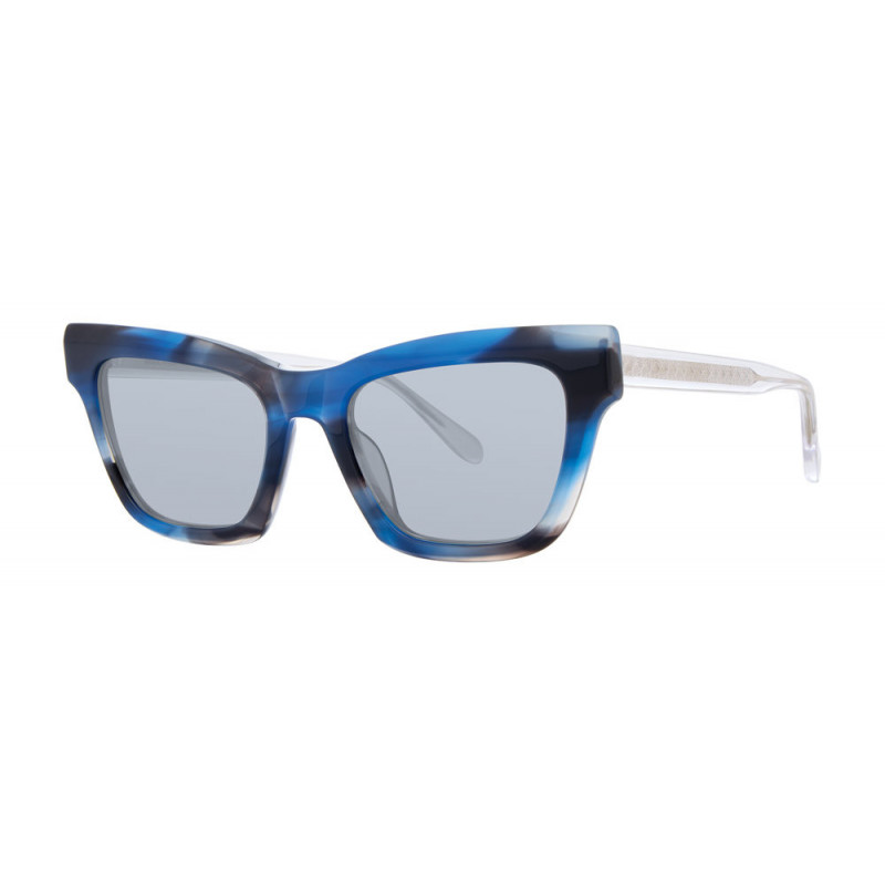 Eyeglasses Lilly Pulitzer Fiji Navy 53mm