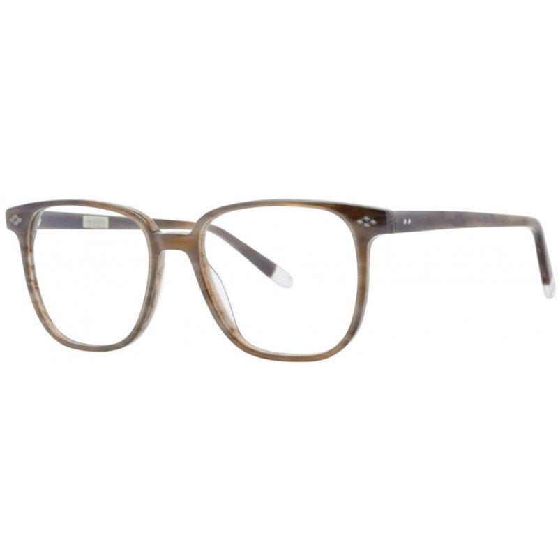 Eyeglasses Original Penguin The Rodgers Birch Horn 53mm