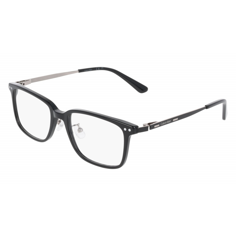 Eyeglasses CK 25529 LB 001 Black