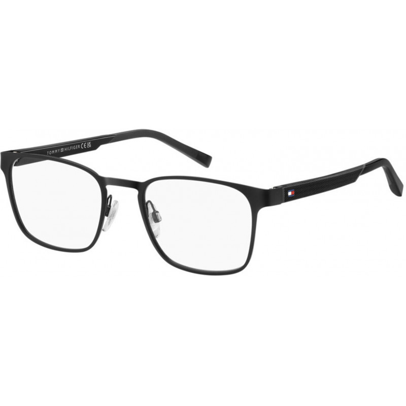 Eyeglasses Tommy Hilfiger TH 2147 807 Black