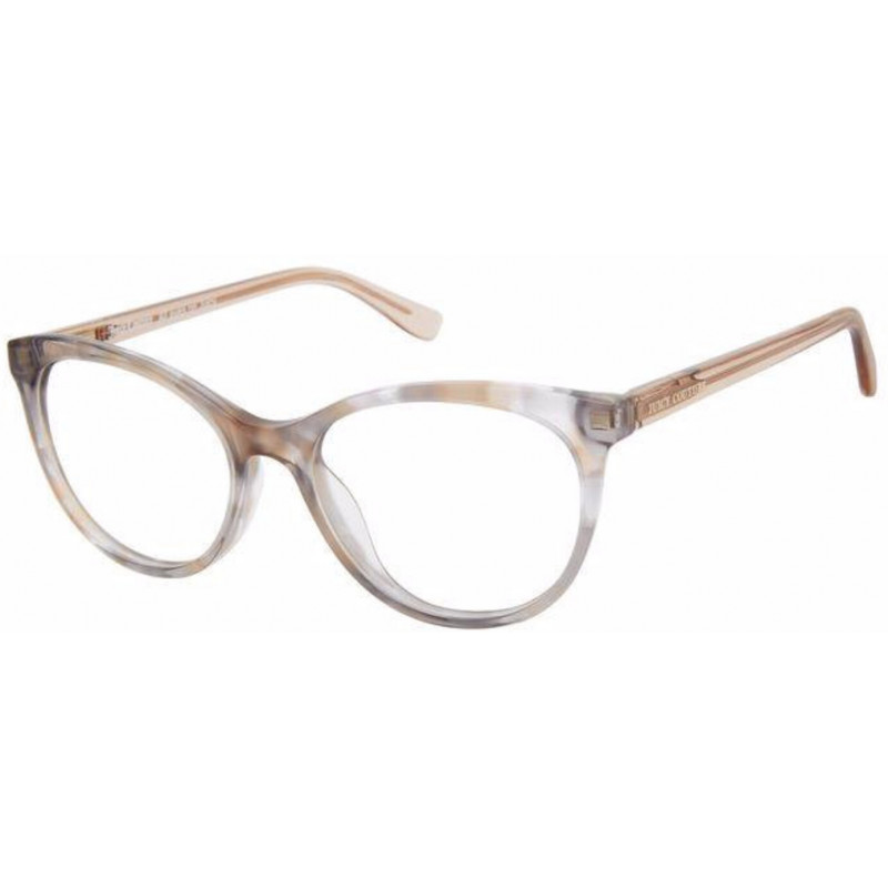 Eyeglasses Juicy Couture JU 314 10A Beige 50mm