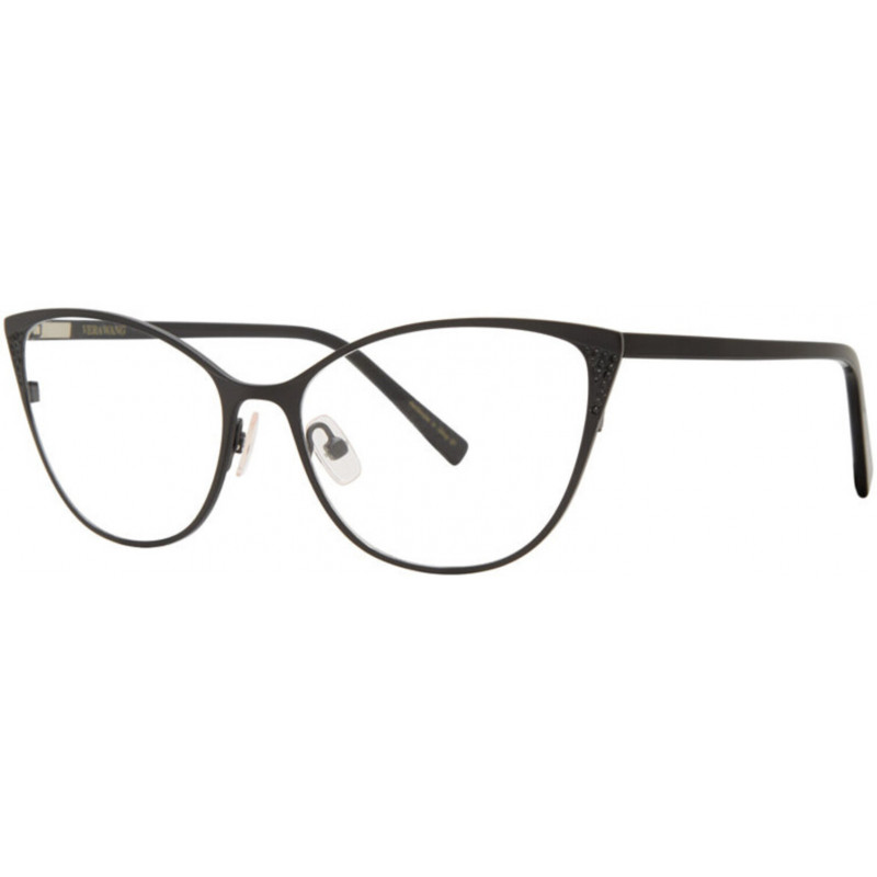 Eyeglasses Vera Wang Millie Black