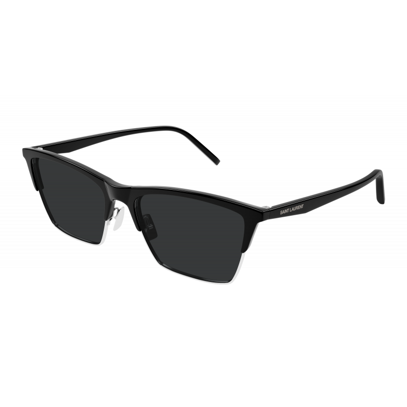 Sunglasses Saint Laurent SL 767 - 002 Black / 55mm
