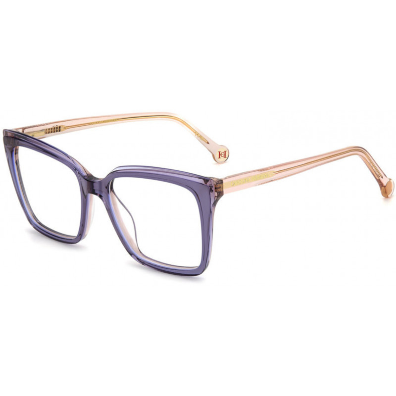 Eyeglasses Carolina Herrera HER 0251 /G 789 Violet