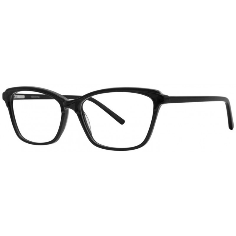 Eyeglasses Vera Wang V 702 Black 53mm