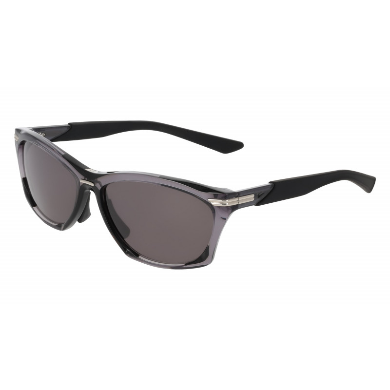 Sunglasses NIKE ELECTRIC HAZE IQ 7184 X 299 Smoke / Black Grey 60mm