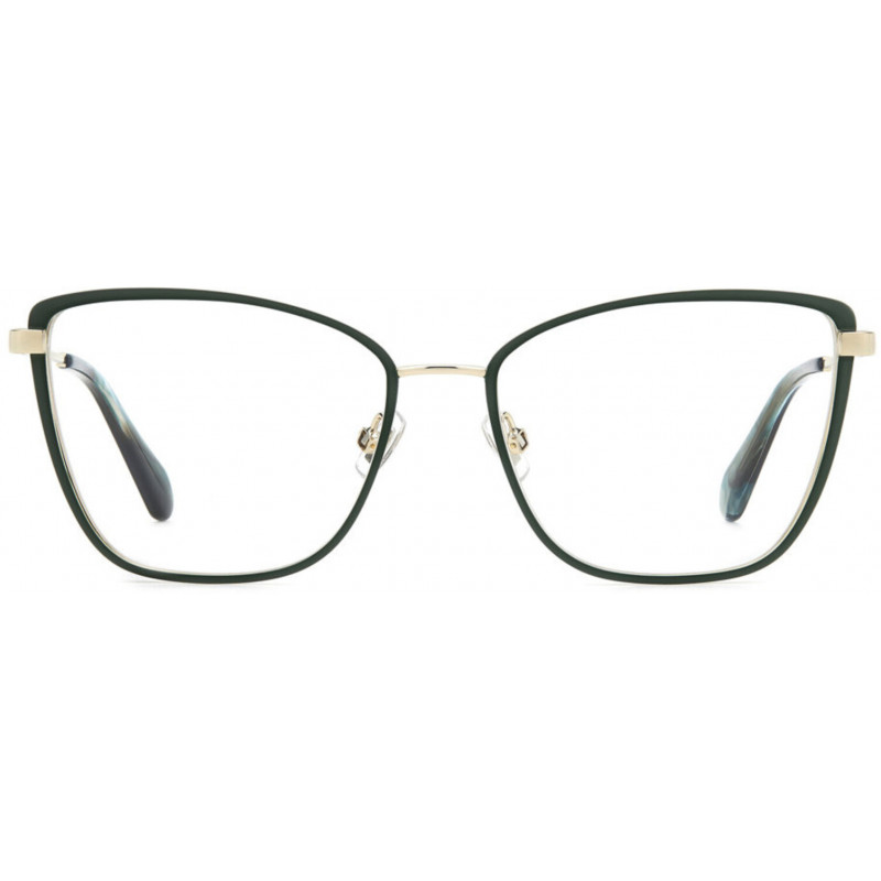 Eyeglasses Fossil FOS 7176 /G 4C3 Green