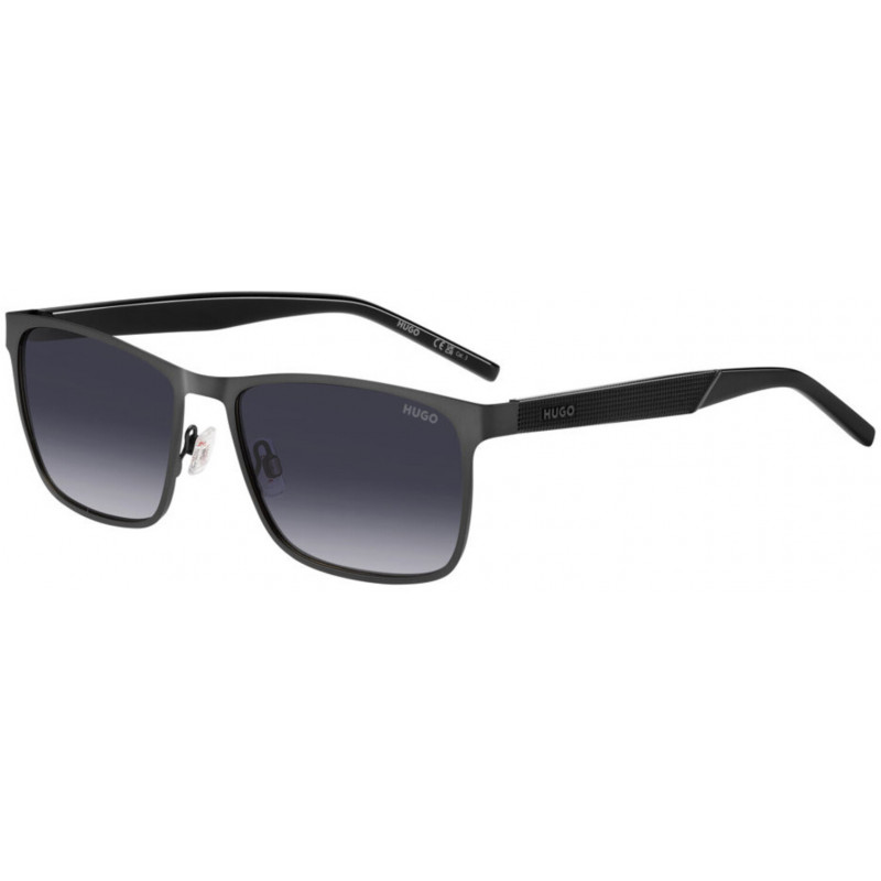 Sunglasses Hugo (hug) HG 1328 /S VK9O 9o Dark Grey Shaded
