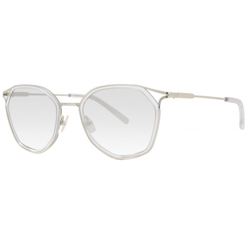 Eyeglasses Vera Wang V 494 Crystal 52mm