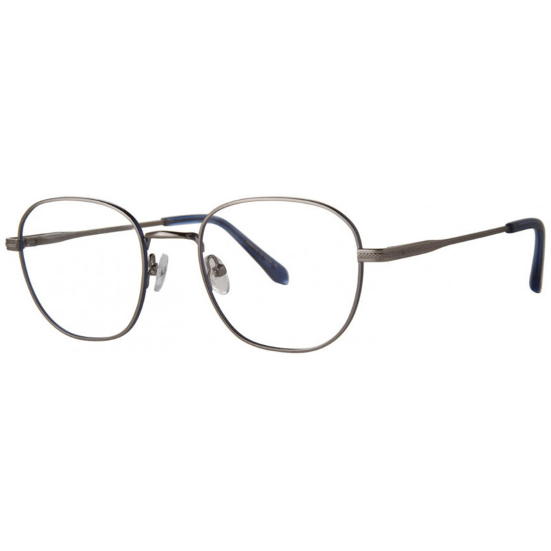 Eyeglasses Original Penguin The Thomas Gunmetal