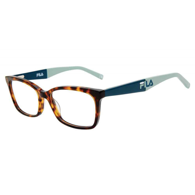 Sunglasses Fila VFI 263 0722 Havana