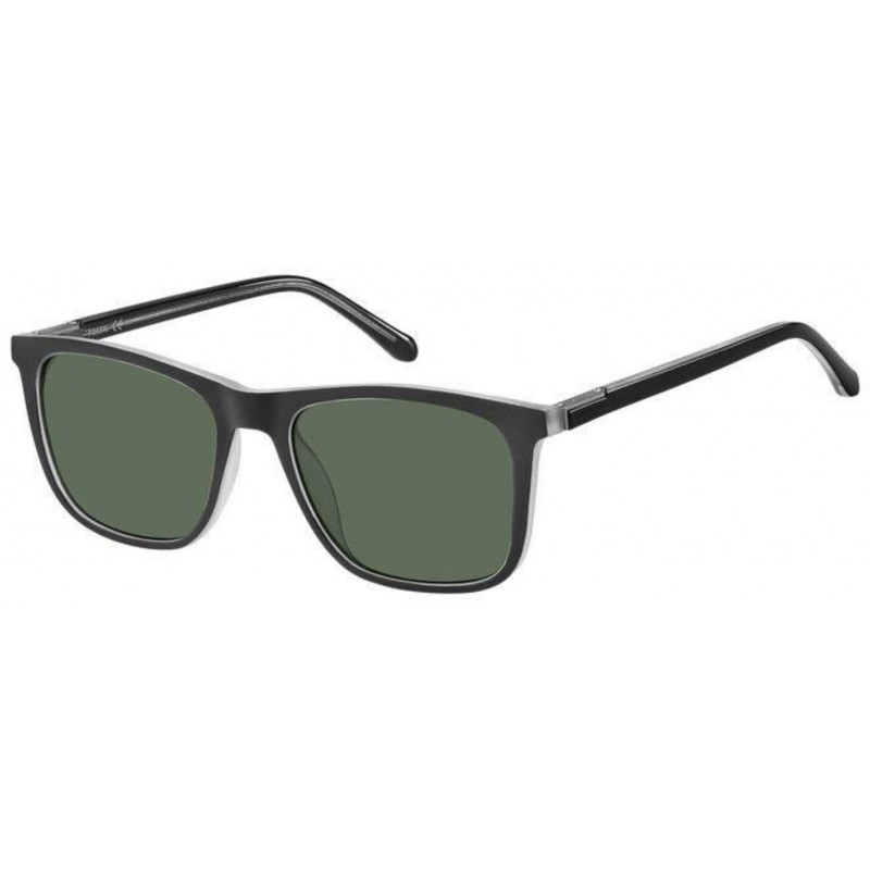Sunglasses Fossil FOS 3100 /S B7QT Qt Green 53mm