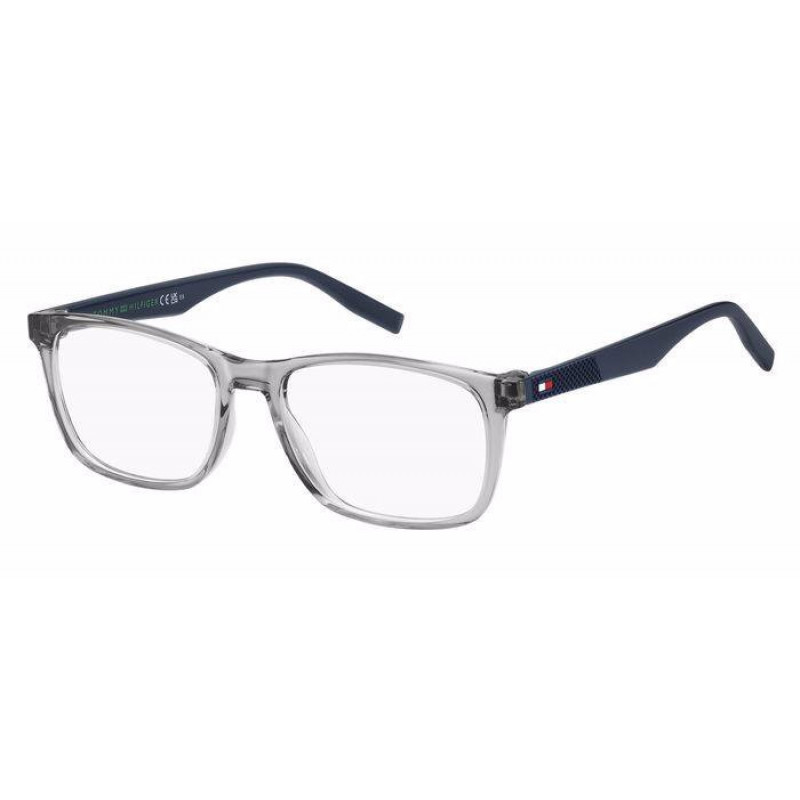 Eyeglasses Tommy Hilfiger TH 2025 KB7 Grey 52mm