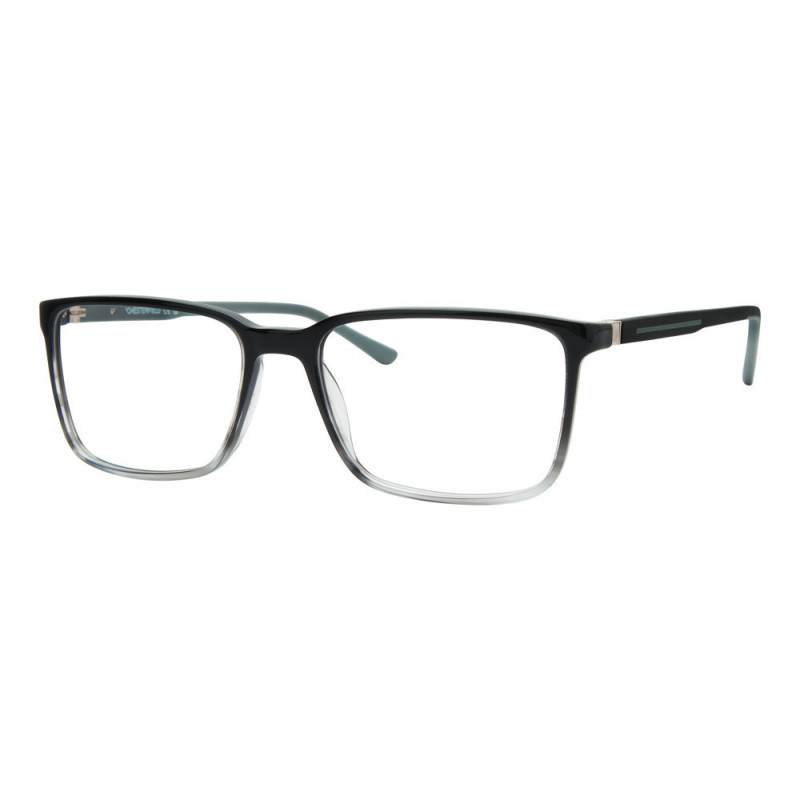 Eyeglasses Chesterfield CH 115 XL U76 Black/Grey 57mm