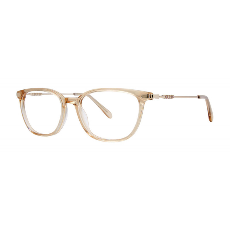 Eyeglasses Lilly Pulitzer Stanbury Gold Shimmer 50mm
