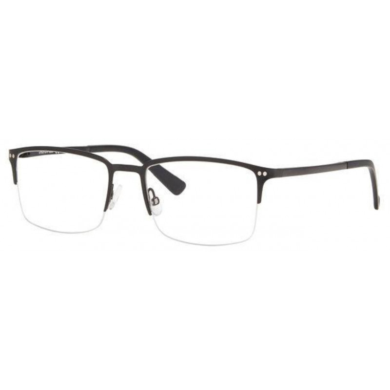 Eyeglasses Chesterfield CH 84 XL 003 Black 59mm