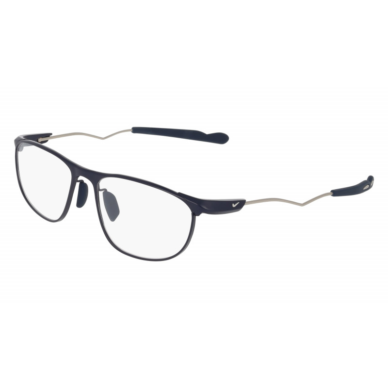 Eyeglasses NIKE 6096 410 Matte Midnight Navy 56mm