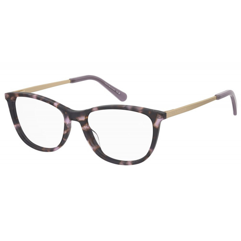 Eyeglasses Tommy Hilfiger TH 2303 YH0 Violet Havana 52mm
