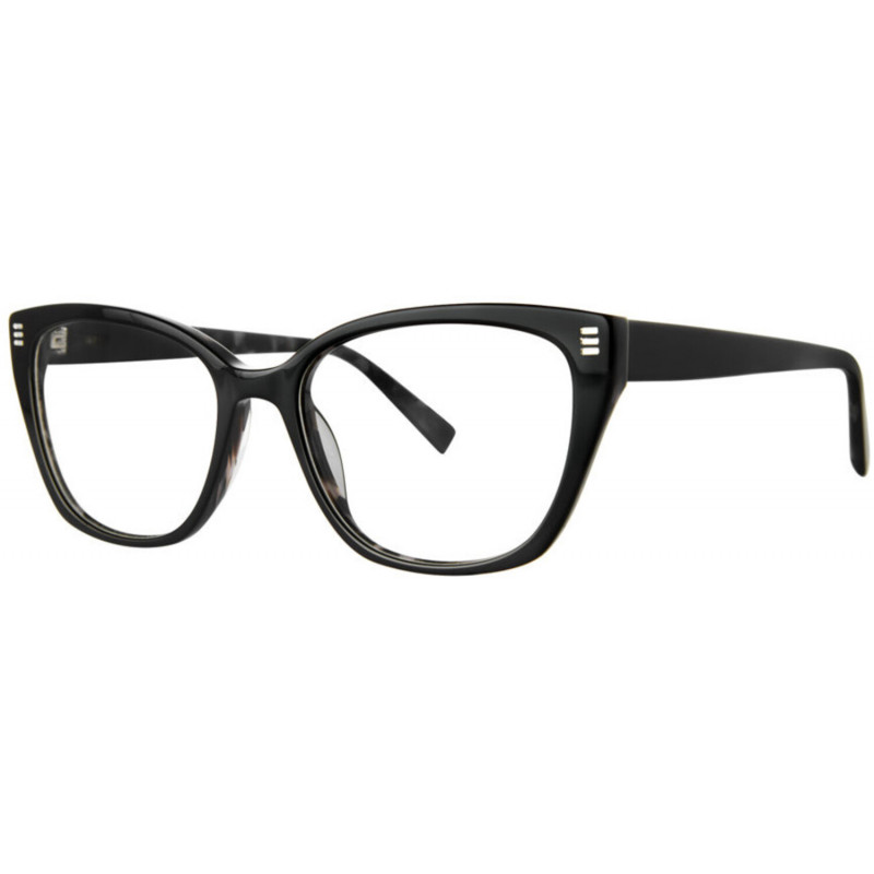 Eyeglasses Vera Wang Adrian Black