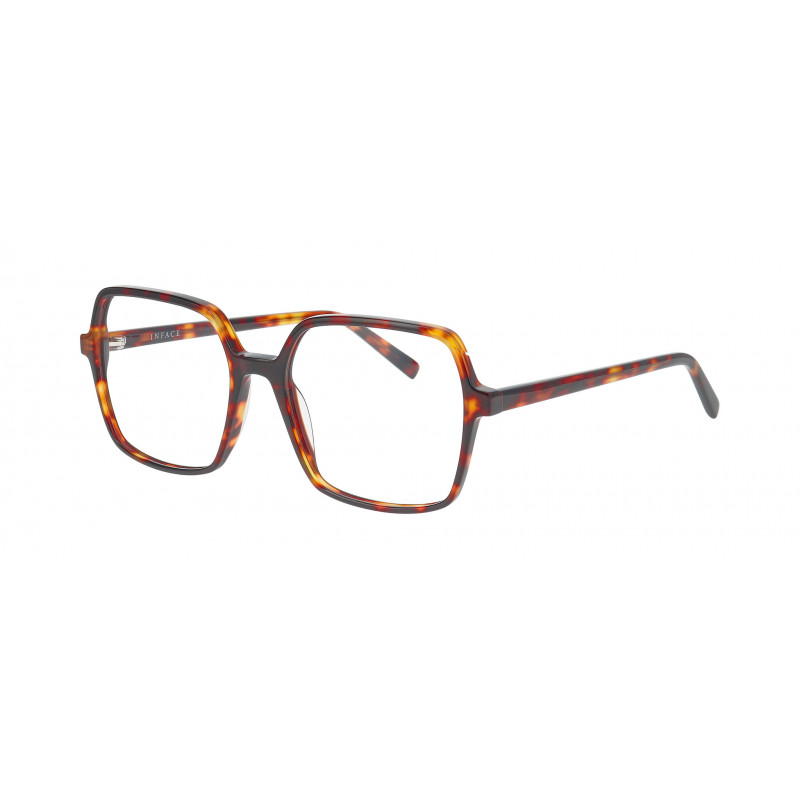 Eyeglasses Inface EXCELLENT 5534 Havana / Brown 54mm