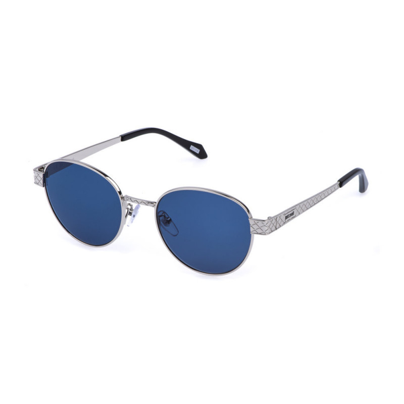 Sunglasses Just Cavalli SJC 181 0579 Palladium
