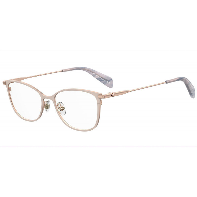 Eyeglasses Kate Spade KS AYLIN 2 /G/T FWM Pink 50mm