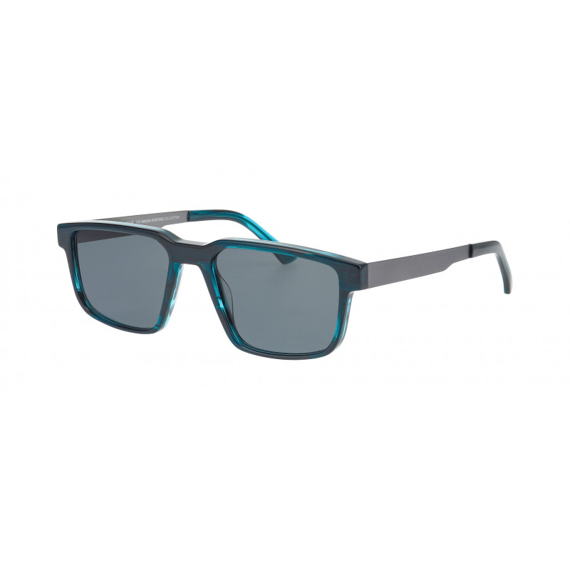 Sunglasses Pro-design Denmark EXTRUSION 7 S 9324 Petrol Demi 54mm