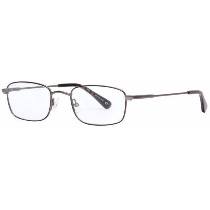 Eyeglasses Elasta E 7225 AB8 Havana Grey 50mm
