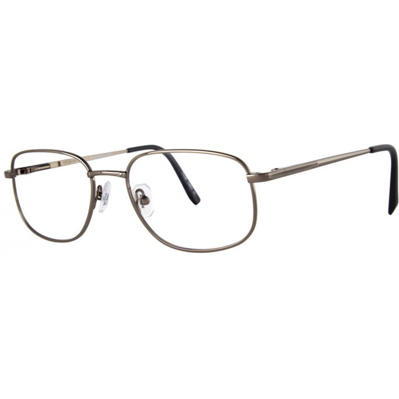 Eyeglasses Wolverine W 021 Gunmetal