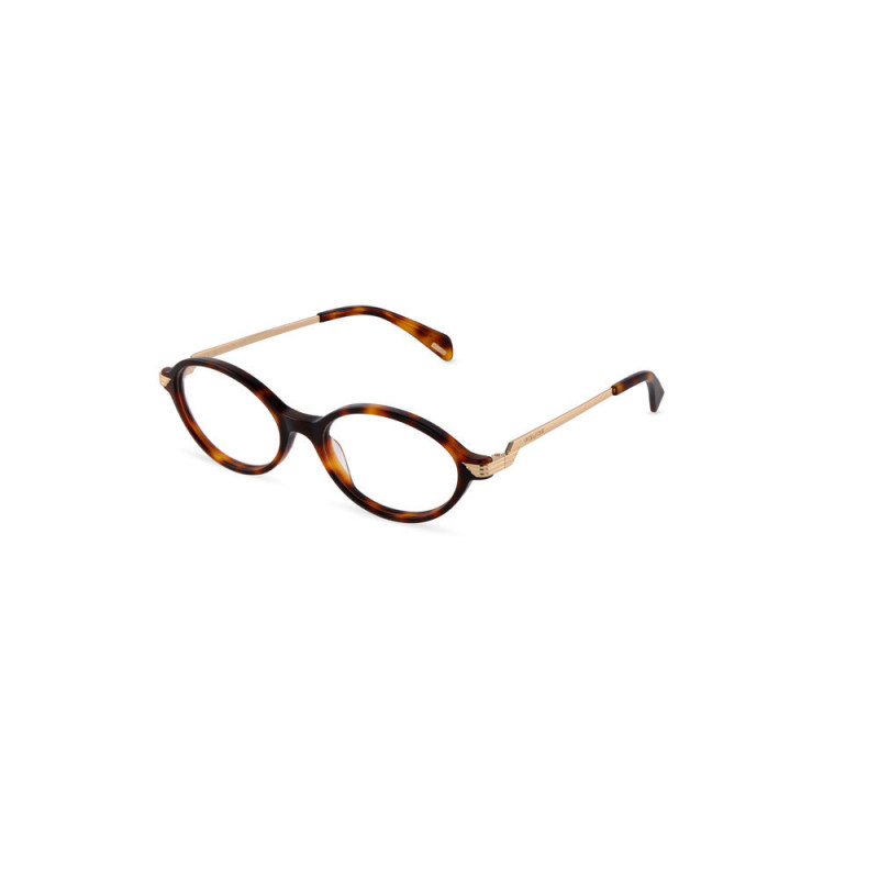 Sunglasses Police VPLU 03 M 0752 Dark Havana 53mm