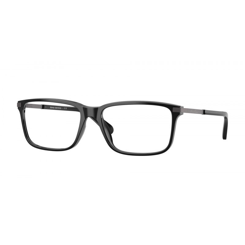 Eyeglasses Brooks Brothers BB 2081 U 6000 Black 58mm