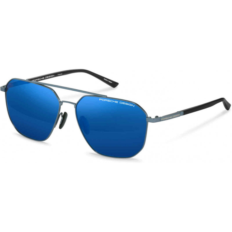 Sunglasses Porsche Design P 8967 d775 Black/Blue