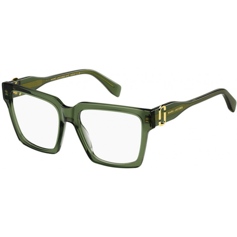 Eyeglasses Marc Jacobs 766 1ED Green