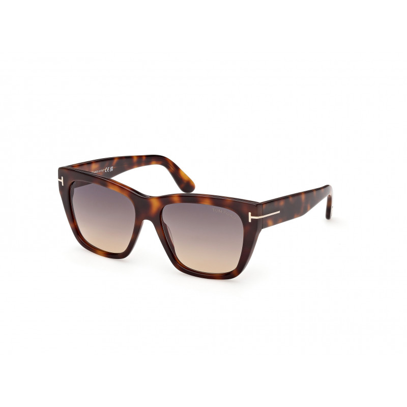 Sunglasses Tom Ford FT 1343 53B Blonde Havana / 55mm