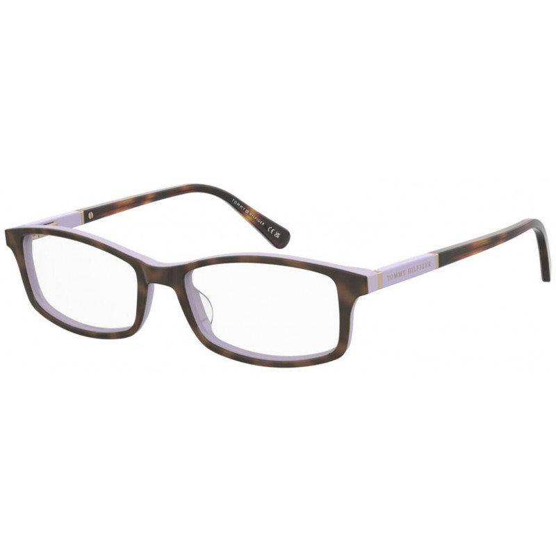 Eyeglasses Tommy Hilfiger TH 2179 MMH Havana Violet
