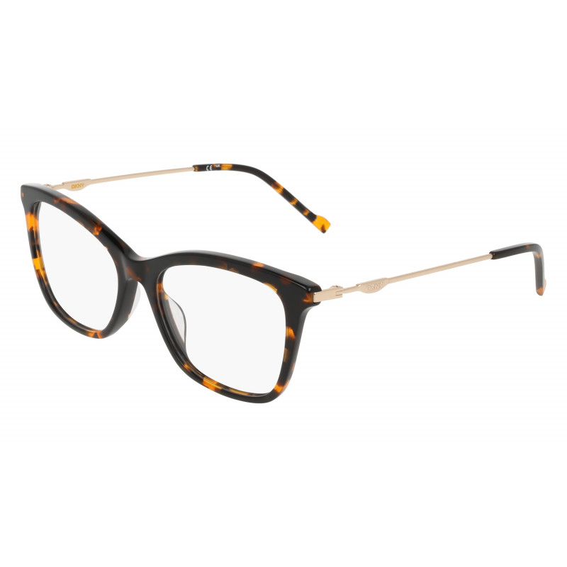 Eyeglasses DKNY DK 7018 237 Crystal Tortoise 55mm