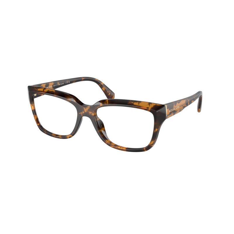 Eyeglasses Michael Kors MK 4117 U 3006 Birmingham Dark Tortoise