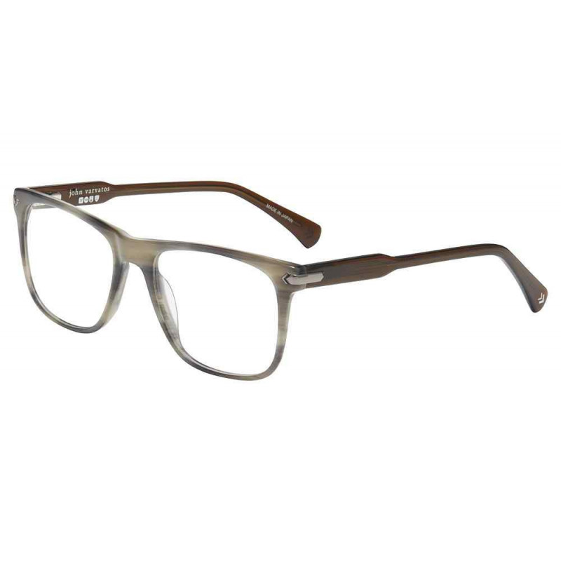 Sunglasses John Varvatos VJV 422 0gre Grey