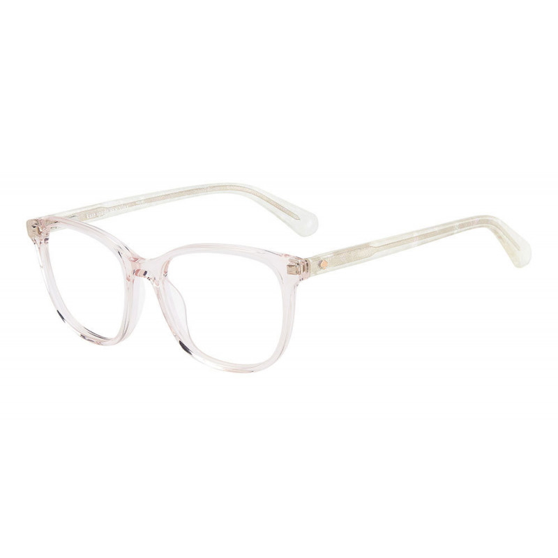 Eyeglasses Kate Spade KS JOELYN 2 35J Pink 46mm