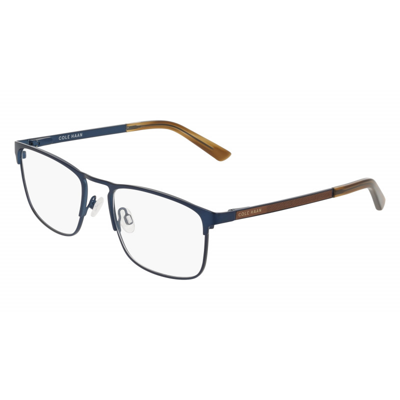Eyeglasses Cole Haan CH 4065 414 Navy 54mm